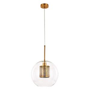 Подвесной светильник Manchester A7630SP-1AB Arte Lamp