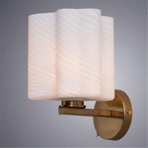 Настенный светильник Serenata A3459AP-1AB Arte Lamp