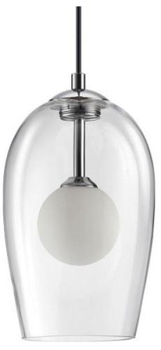 Подвесной светильник Lostar 4952/1 Odeon Light