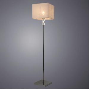 Торшер A5896PN-1CC Arte Lamp