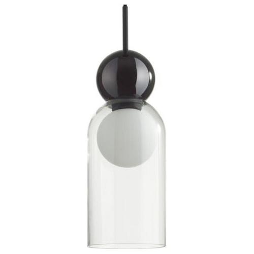 Подвесной светильник Blacky 1 5022/1 Odeon Light