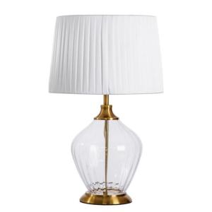 Настольная лампа Baymont A5059LT-1PB Arte Lamp