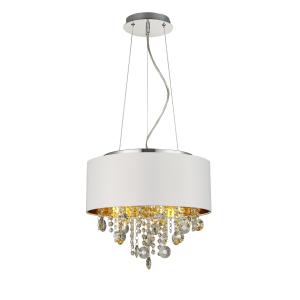 Подвесная люстра Lacchia SL1350.503.04 ST-Luce