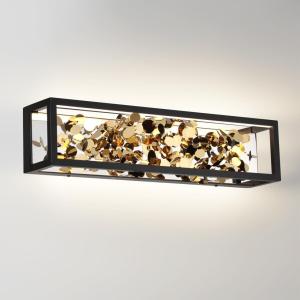 Настенный светильник Bild 5065/17WL Odeon Light
