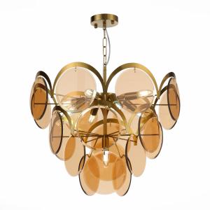 Подвесная люстра Fazia SL1161.333.09 ST-Luce