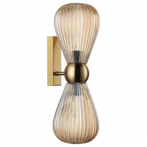 Настенный светильник Elica 5402/2W Odeon Light