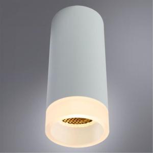Накладной светильник A5556PL-1WH Arte Lamp