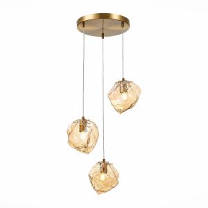 Подвесная люстра Portici SL1175.303.03 ST-Luce