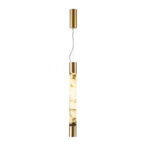 Подвесной светильник Marbella 6687/15L Odeon Light