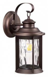 Настенный светильник Mavret 4961/1W Odeon Light