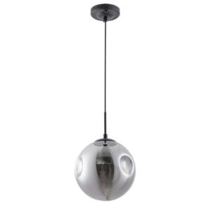 Подвесной светильник Tureis A9920SP-1BK Arte Lamp