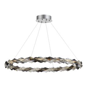 Подвесная люстра Diamanta SL6009.113.01 ST-Luce