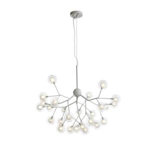 Подвесная люстра Demele SL376.503.27 ST-Luce