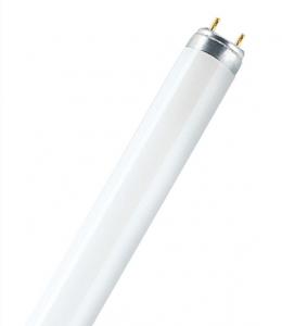 Лампа люминесцентная L 18W/76 G13 NATURA для продуктов Osram