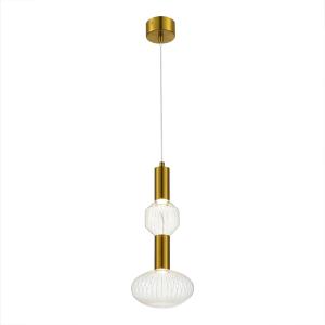 Подвесной светильник Tacche SL6117.223.02 ST-Luce