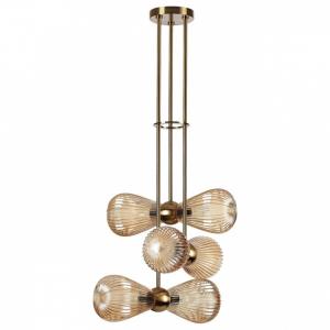 Люстра на штанге Elica 5402/6 Odeon Light