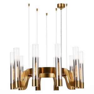 Подвесная люстра Ettore SL1235.303.10 ST-Luce