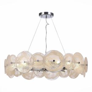 Подвесная люстра Elsa SL1658.103.18 ST-Luce