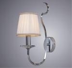 Настенный светильник Andrea A6352AP-1CC Arte Lamp