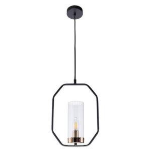 Подвесной светильник Celaeno A7004SP-1BK Arte Lamp