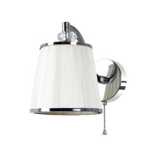 Настенный светильник Talitha A4047AP-1CC Arte Lamp