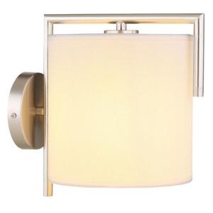 Настенный светильник Aperol A5031AP-1SS Arte Lamp