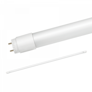 Лампа светодиодная LED-T8-М-PRO 32Вт 230В G13 4000К 3200Лм 1500мм матовая IN HOME