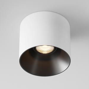 Накладной светильник Alfa LED C064CL-L12W4K Maytoni