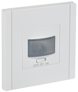 Датчик движения Белый Forte&Piano