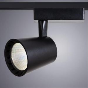 Трековый светильник A2324PL-1BK Arte Lamp