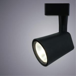 Трековый светильник A1811PL-1BK Arte Lamp