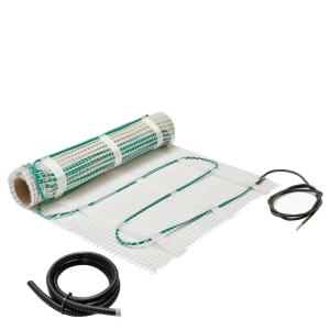 Мат нагревательный SBM150060, 150 Вт/м2, 900 Вт, 6 м2 STEP BALANCE Systeme Electric