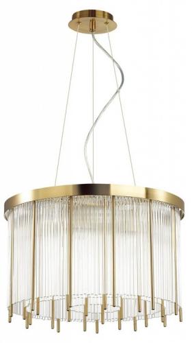 Подвесной светильник York 4788/7 Odeon Light