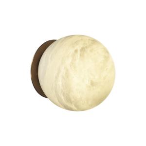 Настенный светильник Marbella 6684/5CL Odeon Light