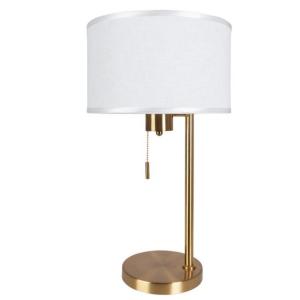 Настольная лампа Proxima A4031LT-1PB Arte Lamp