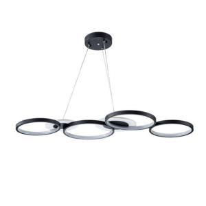 Подвесная люстра STARDUST A2452SP-100BK Arte Lamp