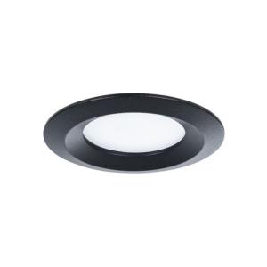 Встраиваемый светильник A2861PL-1BK Arte Lamp