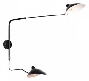 Настенный светильник Spruzzo SL305.401.02 ST-Luce