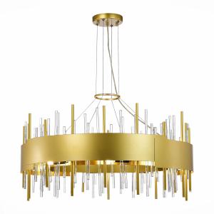 Подвесная люстра Olvera SL1633.203.16 ST-Luce