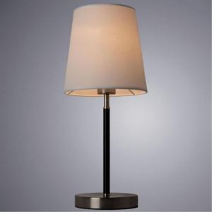 Настольная лампа Rodos A2589LT-1SS Arte Lamp