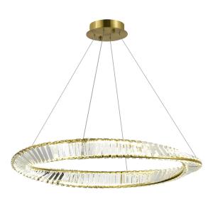 Подвесная люстра Ritorto SL6204.311.01 ST-Luce