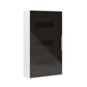 ЩРН-П 36 с тонированной дверцей, FRAME DKC