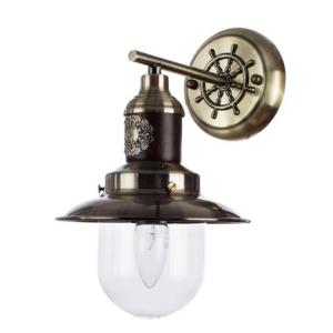 Настенный светильник Sailor A4524AP-1AB Arte Lamp