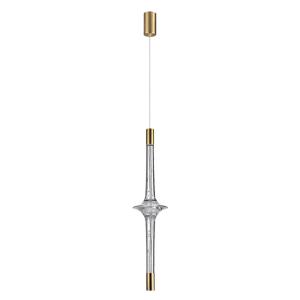 Подвесной светильник Olla 6689/7L Odeon Light