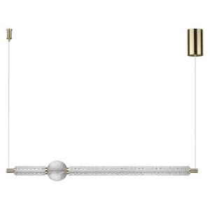 Подвесной светильник Crystal 5008/28L Odeon Light