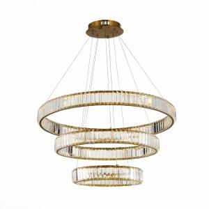 Подвесная люстра Tivoli SL1622.303.03 ST-Luce