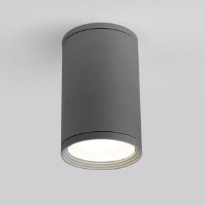 Потолочный светильник Light 35128/H серый Elektrostandard