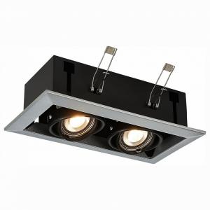 Встраиваемый светильник Hemi ST250.148.02 ST-Luce