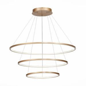 Подвесная люстра ST603 IN ST603.243.114 ST-Luce