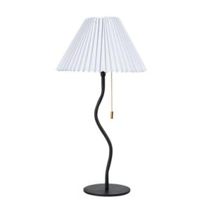 Настольная лампа Agatha A5069LT-1BK Arte Lamp